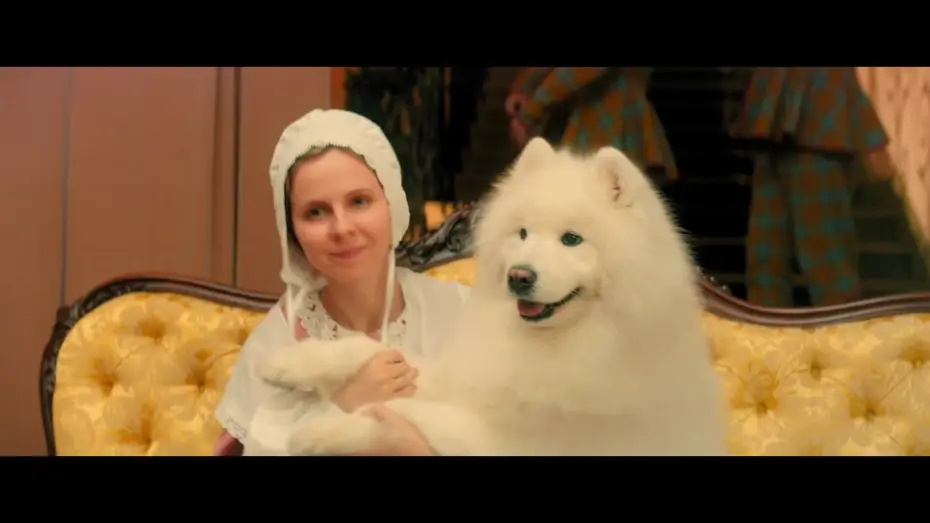 Watch film Only a Miracle — Тільки диво (2019) | Офіційний трейлер 2