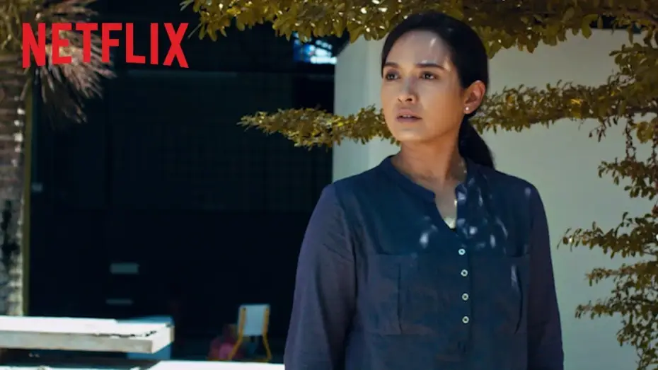 Watch film Till Death: Azalea’s Wrath — Till Death: Azalea's Wrath | Official Trailer | Netflix