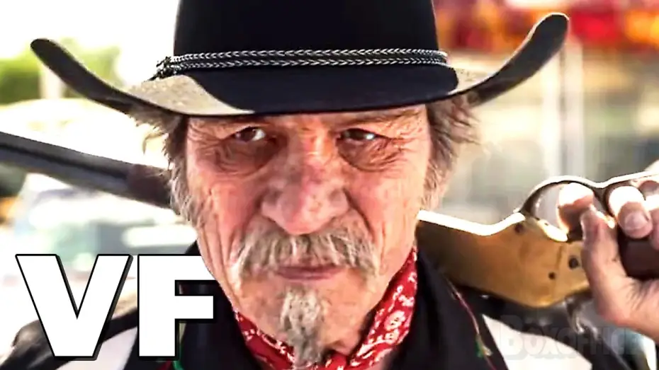 Watch film The Comeback Trail — Arnaque à Hollywood (2020) Bande annonce VF