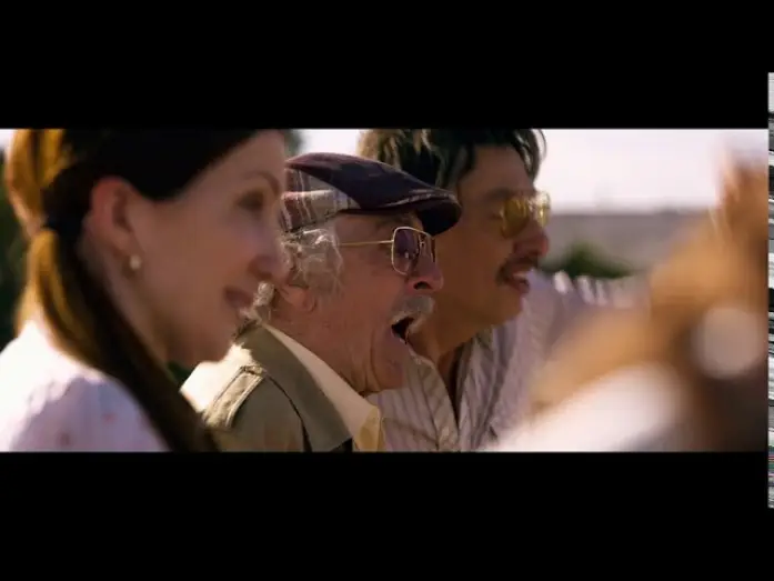 Watch film The Comeback Trail — The Comeback Trail - Official Trailer