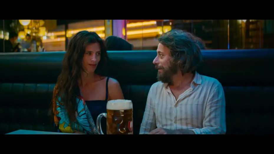 Watch film Tralala — TRALALA d'Arnaud et Jean-Marie Larrieu - Bande-annonce (2021)