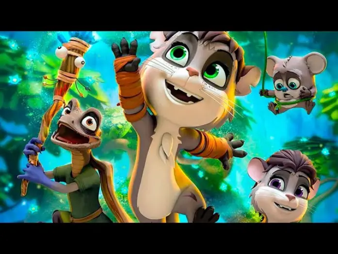 Watch film The Wishmas Tree — El Árbol De Los Deseos (Trailer español)