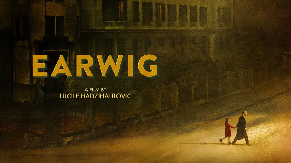 Watch film Earwig — EARWIG Bande Annonce (2021)