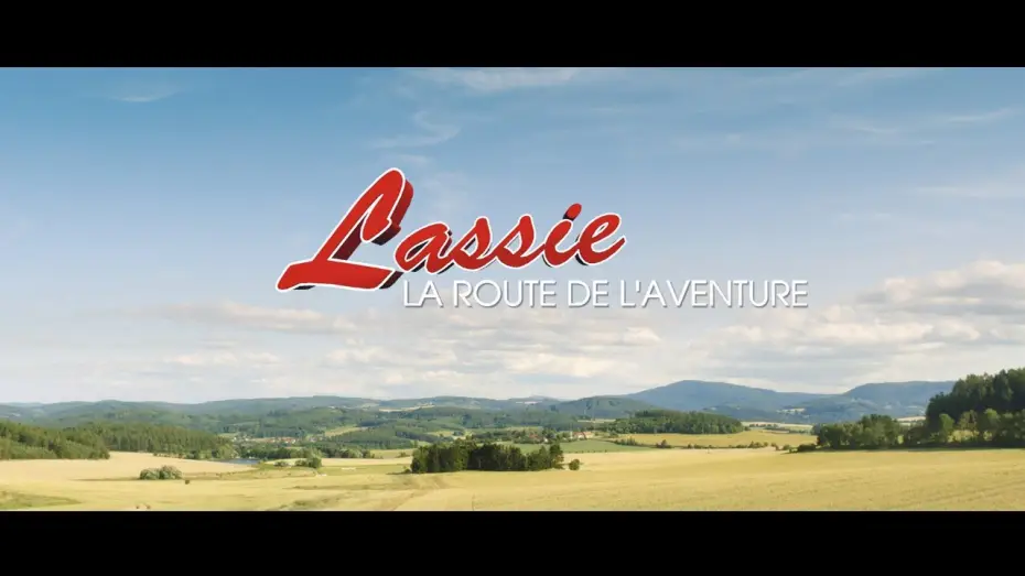 Watch film Lassie Come Home — LASSIE |2020| WebRip en Français (HD 1080p)