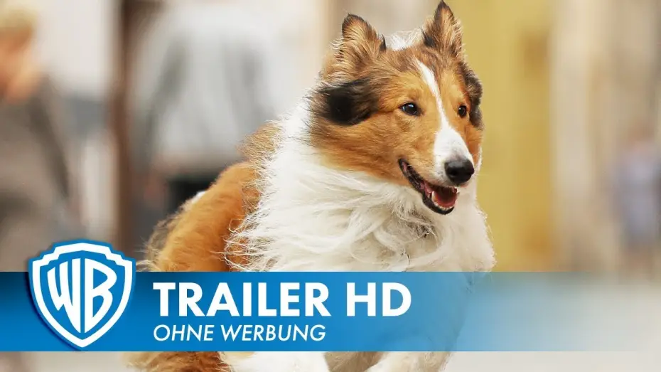 Watch film Lassie Come Home — Lassie | Offizieller Trailer #3 | Deutsch HD