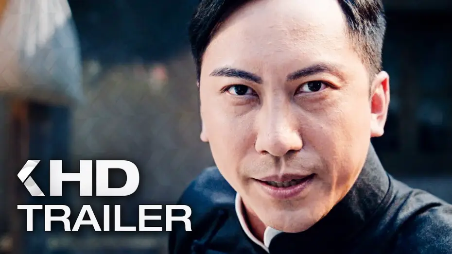 Watch film Ip Man: Kung Fu Master — IP MAN: Kung Fu Master Trailer German Deutsch (2020) Exklusiv