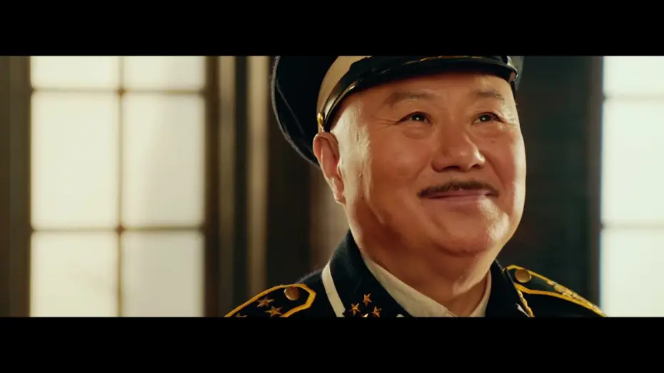 Watch film Ip Man: Kung Fu Master — Ip Man Kung Fu Master : les Origines - Bande Annonce [VF]