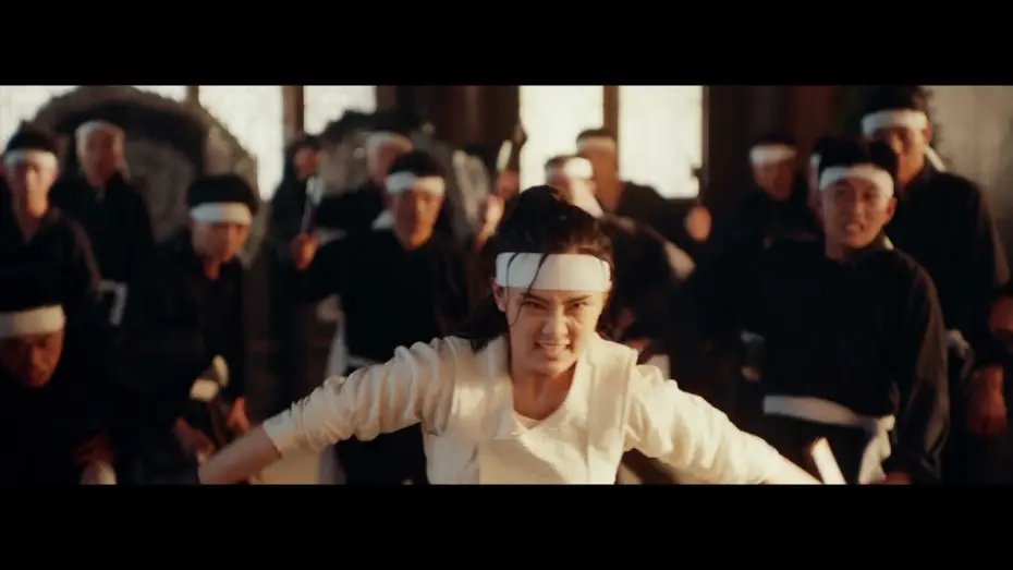 Watch film Ip Man: Kung Fu Master — Ip Man Kung Fu Master : les Origines - Bande Annonce [VOST]