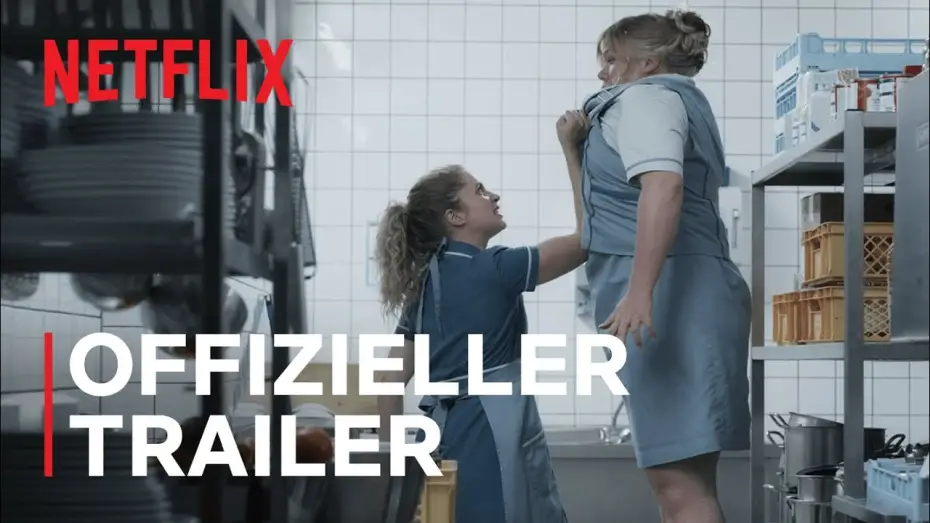 Watch film Freaks - You're One of Us — Offizieller Trailer