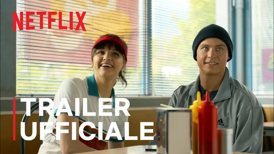 Watch film Isi & Ossi — Isi & Ossi | Trailer ufficiale | Netflix Italia