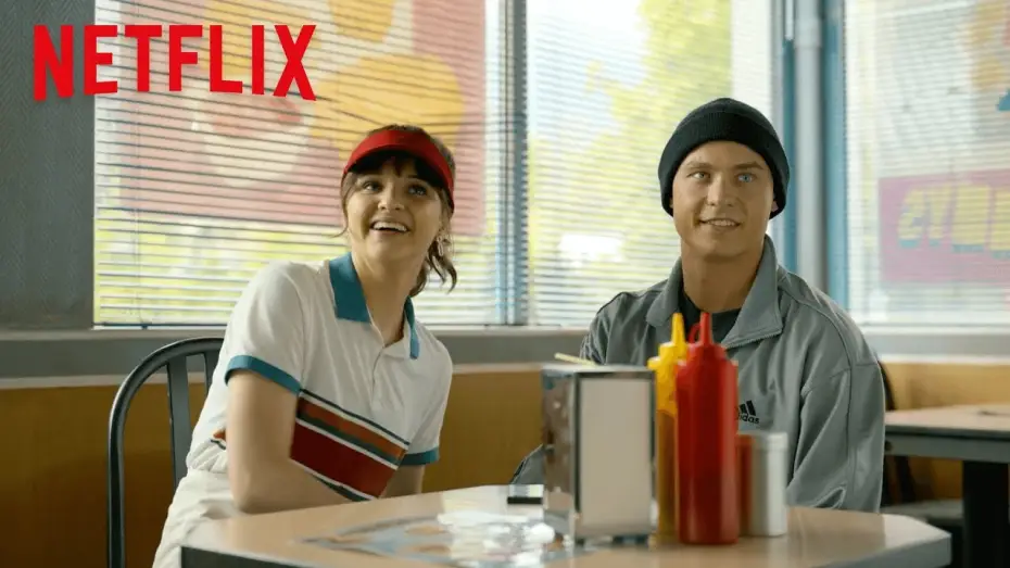 Watch film Isi & Ossi — Isi & Ossi | Offizieller Trailer | Netflix