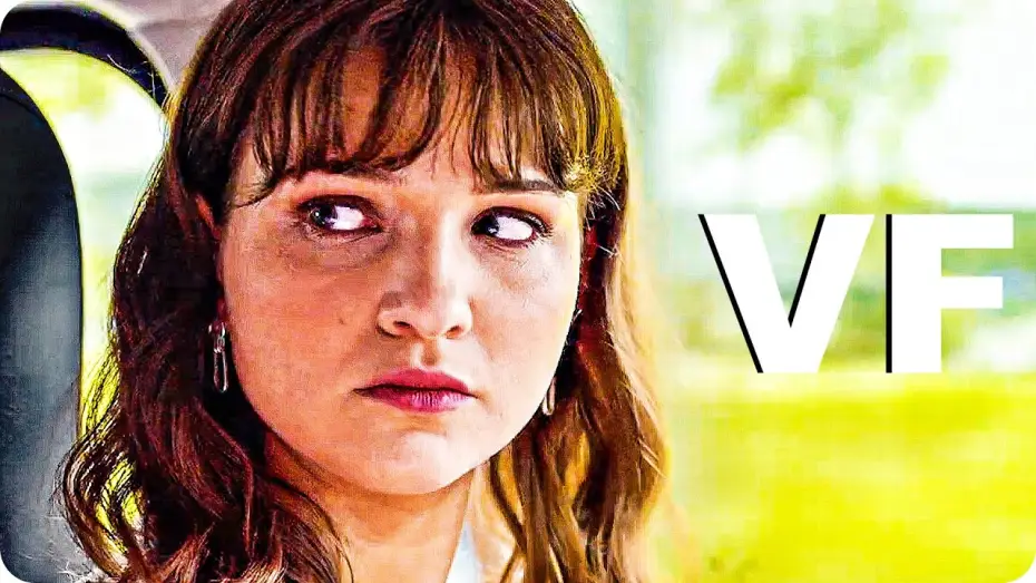 Watch film Isi & Ossi — ISI AND OSSI Bande Annonce VF (2020)