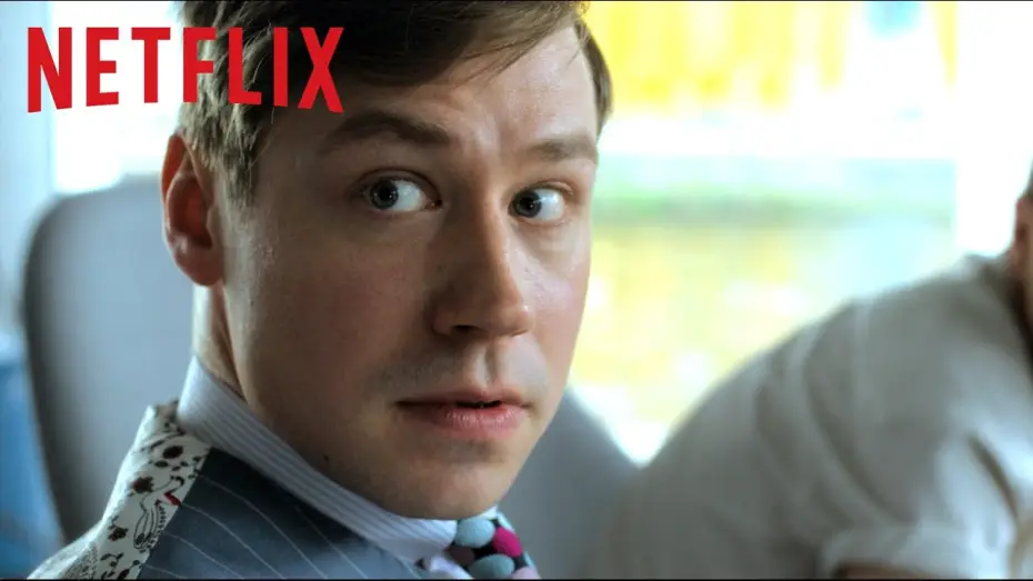 Watch film Rising High — Betonrausch | Die Geschichte | Netflix