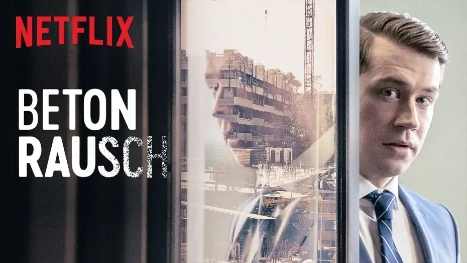 Watch film Rising High — Betonrausch | Offizieller Trailer | Netflix