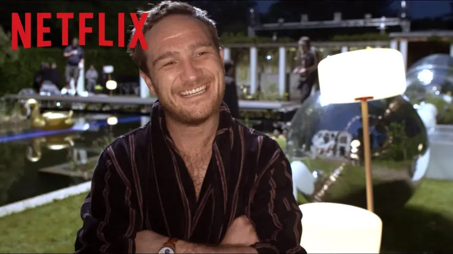 Watch film Rising High — Betonrausch | Hinter den Kulissen | Netflix