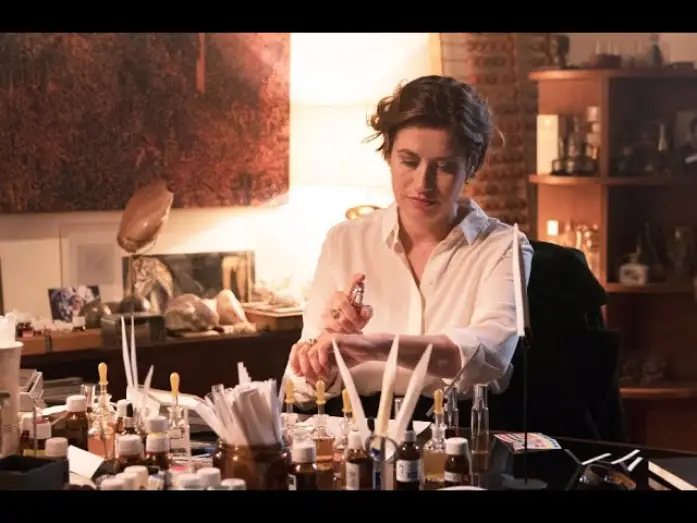 Watch film Perfumes — PERFUMES | Official UK Trailer [HD] In Cinemas on Curzon Home Cinema Now
