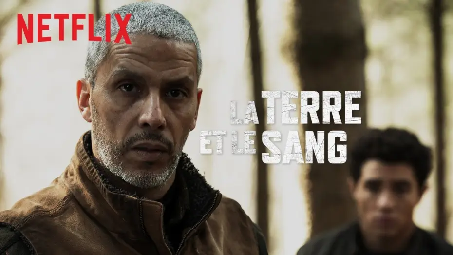 Watch film Earth and Blood — La Terre et le Sang | Bande-annonce officielle VF | Netflix France