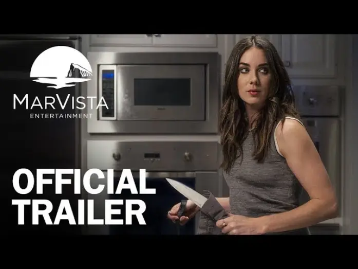 Watch film Psycho Nurse — Official Trailer
