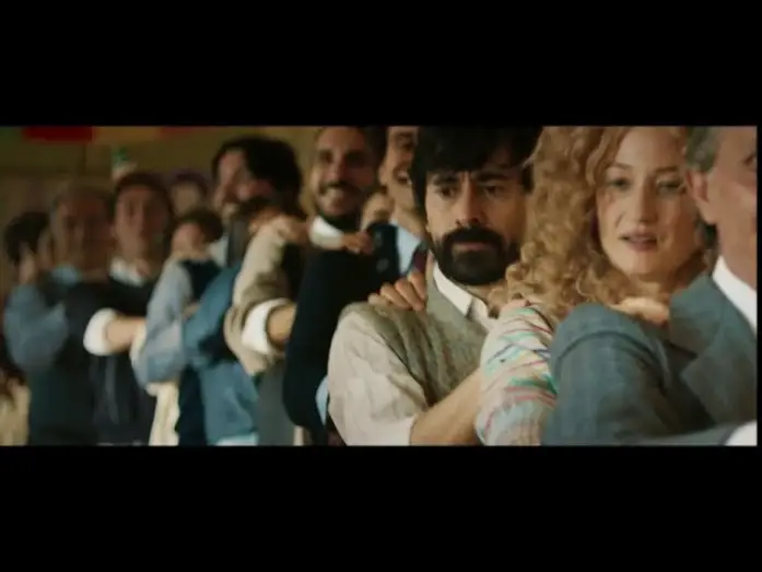 Watch film The Ties — LACCI di Daniele Luchetti (2020) - Film d'apertura a #Venezia77
