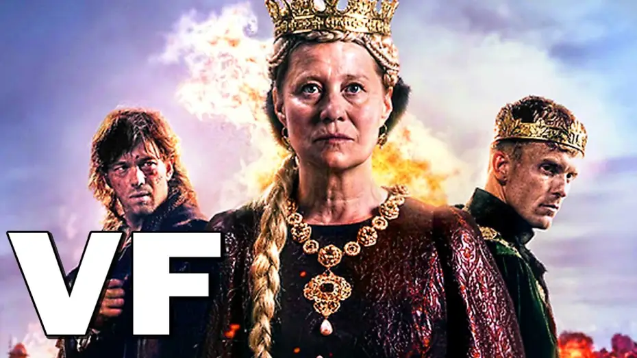Watch film Margrete: Queen of the North — MARGRETE : REINE DU NORD Bande Annonce VF (2023) Viking