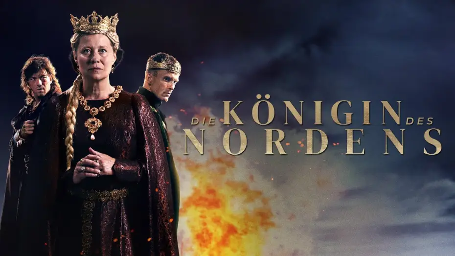 Watch film Margrete: Queen of the North — Kinotrailer