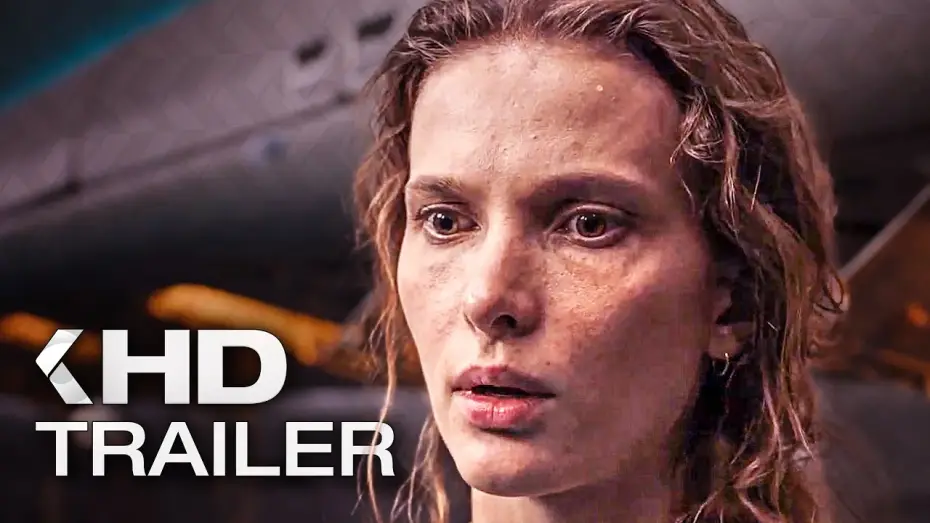 Watch film Row 19 — ROW 19 Trailer German Deutsch (2022)