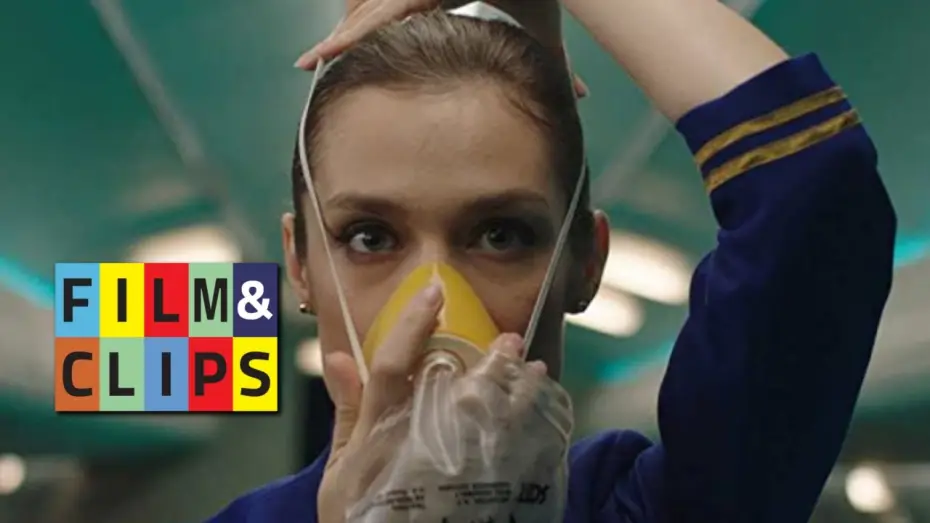 Watch film Row 19 — Fila 19: Incubo ad Alta Quota - Trailer Ufficiale (HD) by Film&Clips