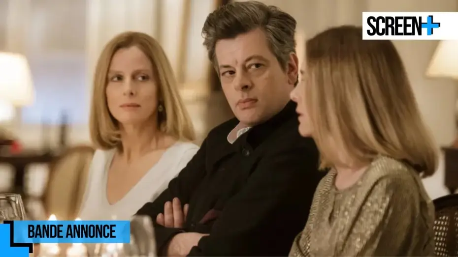 Watch film Appearances — Les Apparences sur France 3