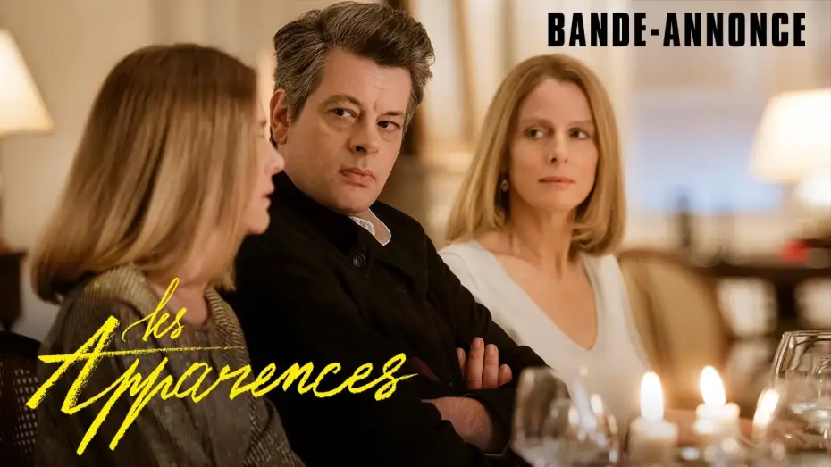 Watch film Appearances — LES APPARENCES - Bande Annonce [VF]