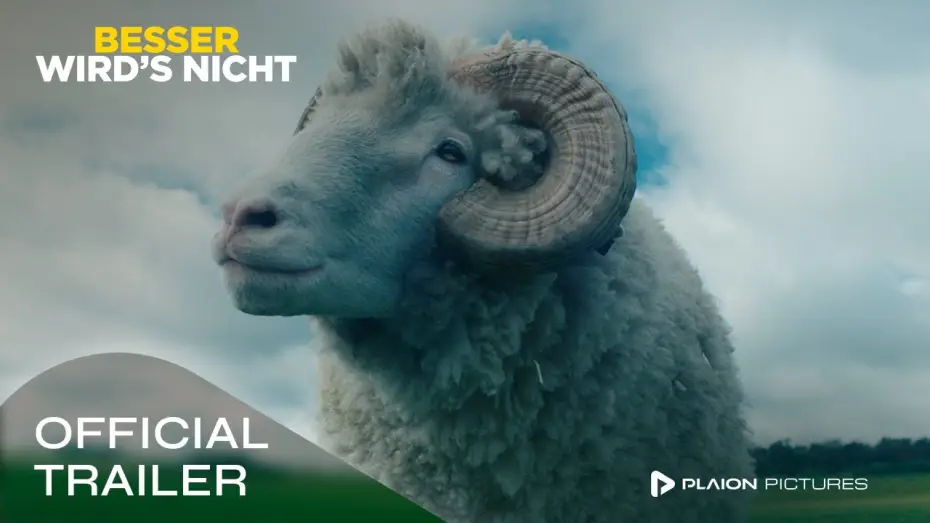 Watch film Rams — Besser wird's nicht (Deutscher Trailer) - Sam Neill, Miranda Richardson, Asher Keddie, Michael Caton