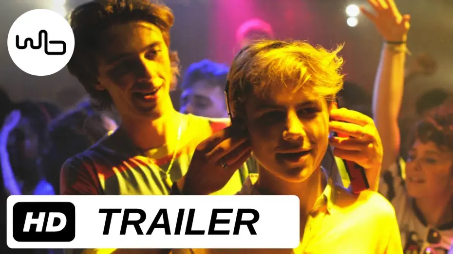 Watch film Summer of 85 — SOMMER 85 | Offizieller deutscher Trailer | ab 08.07.2021 im Kino!