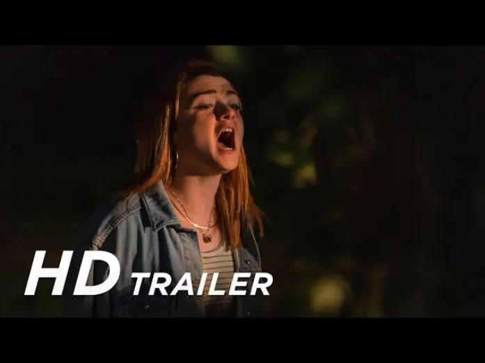 Watch film The Owners — Offizieller Trailer