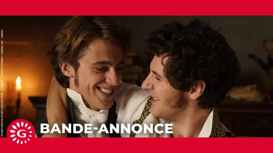 Watch film Lost Illusions — Illusions perdues - Bande Annonce [VF]