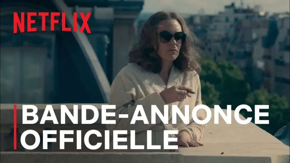 Watch film Madame Claude — Madame Claude - Bande Annonce [VF]