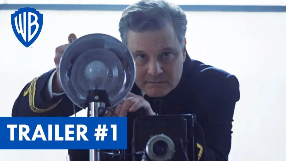 Watch film Operation Mincemeat — Offizieller Trailer #1