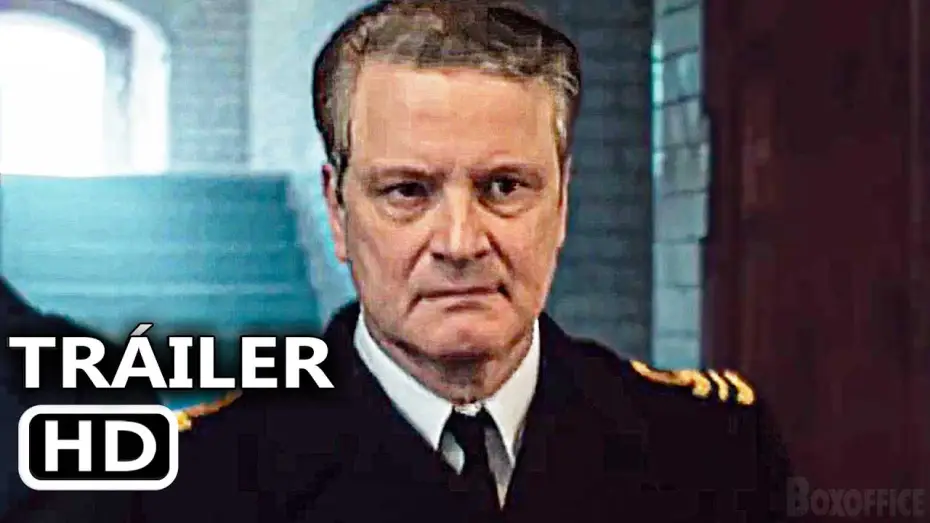 Watch film Operation Mincemeat — EL ARMA DEL ENGAÑO Tráiler Español (2022)