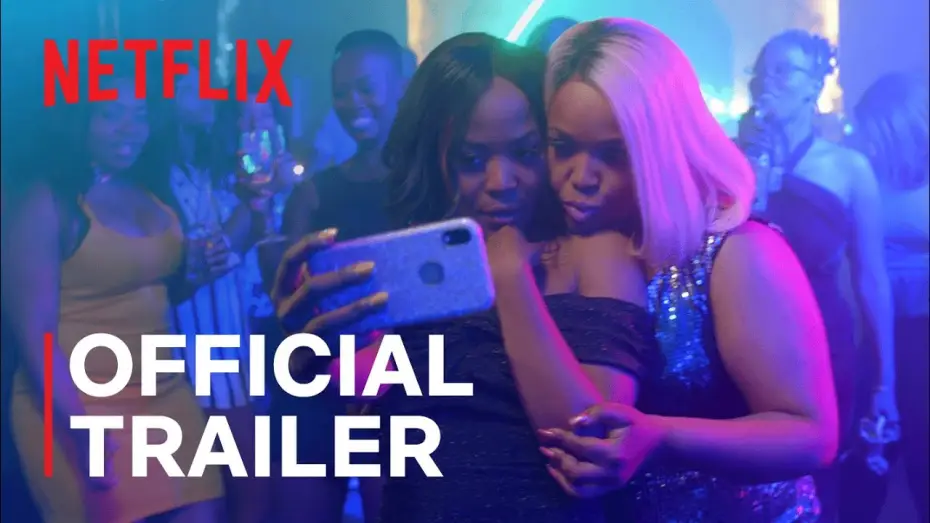 Watch film Seriously Single — Seriously Single | Official Trailer | Netflix