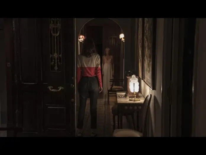 Watch film La Abuela (The Grandmother) | Tr&aacute;iler final