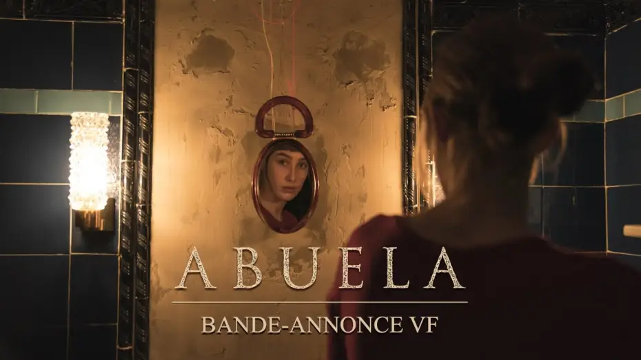 Watch film La Abuela (The Grandmother) | Bande-annonce VF