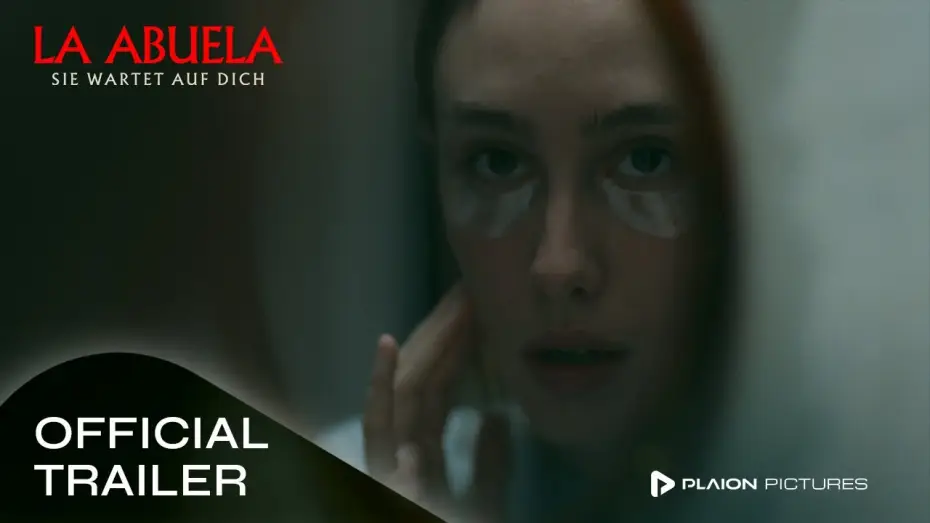 Watch film La Abuela (The Grandmother) | Offizieller Trailer