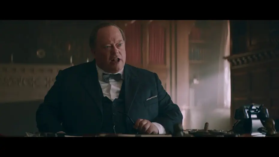 Watch film De Gaulle — De Gaulle (2020) - Trailer (English Subs)