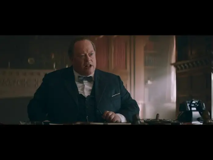 Watch film De Gaulle — Трейлер №1
