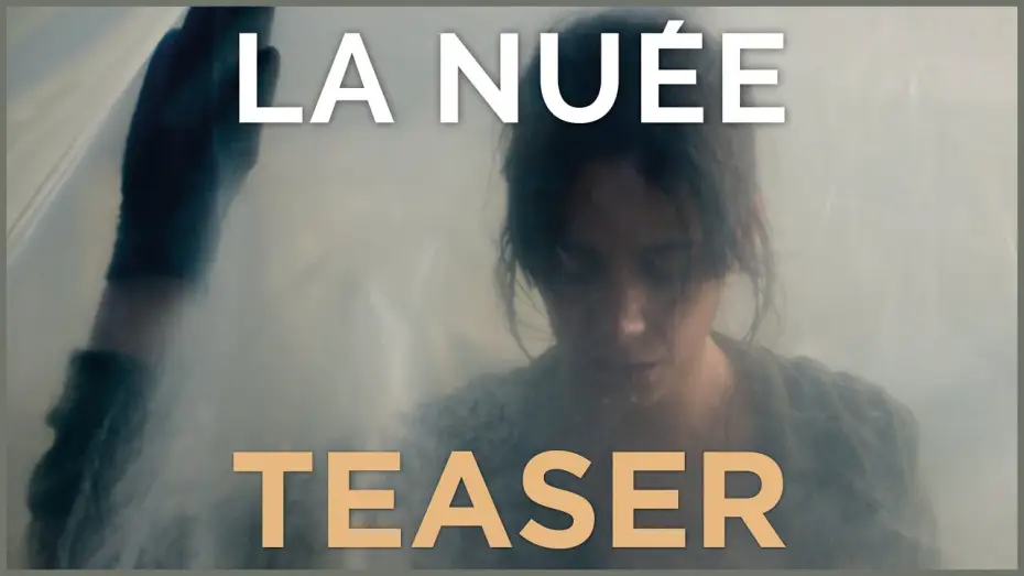 Watch film The Swarm — LA NUÉE - Teaser [VF]