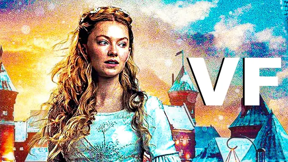 Watch film Three Wishes for Cinderella — Bande Annonce VF