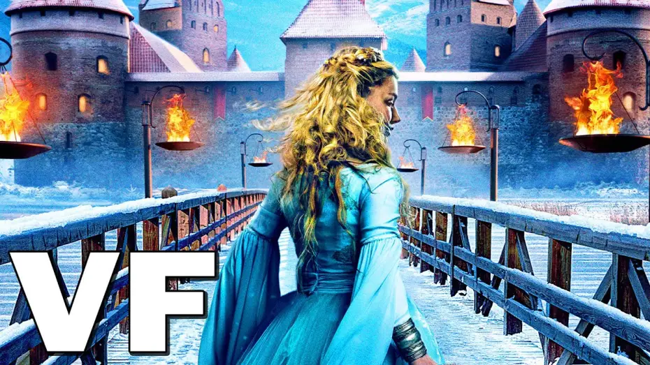 Watch film Three Wishes for Cinderella — Bande Annonce VF