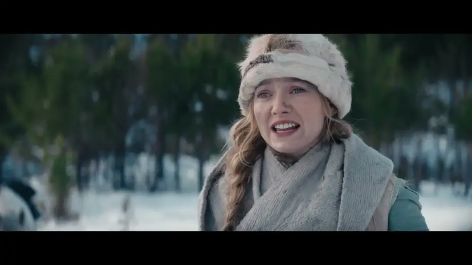 Watch film Three Wishes for Cinderella — Tráiler