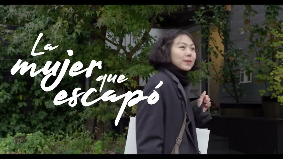 Watch film The Woman Who Ran — LA MUJER QUE ESCAPÓ, una película de Hong Sangsoo - Trailer VOSE