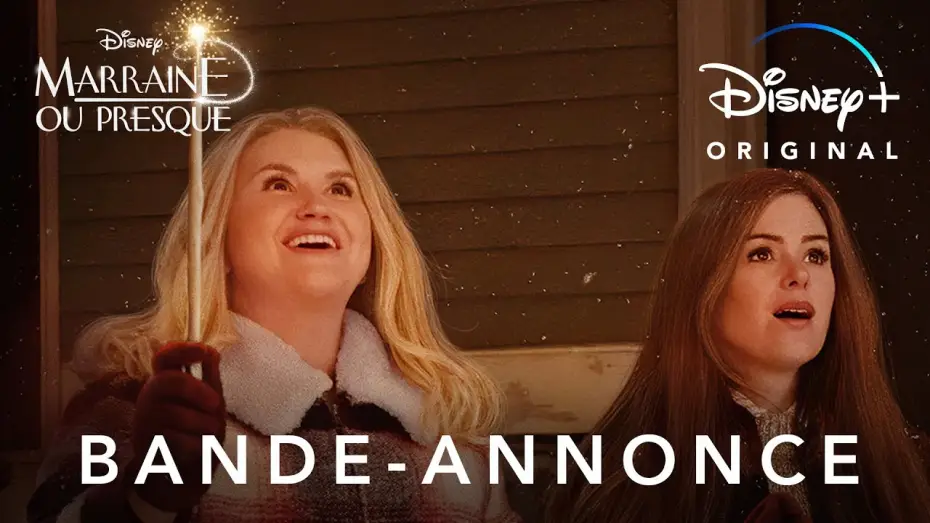 Watch film Godmothered — Marraine ou presque - Bande Annonce [VF]
