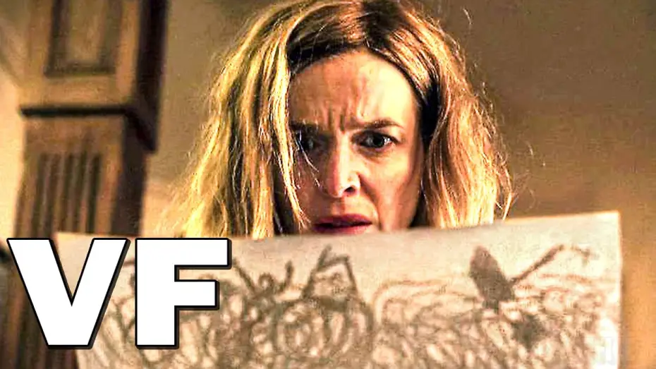 Watch film Marionette — MARIONNETTE Bande Annonce VF (2021)