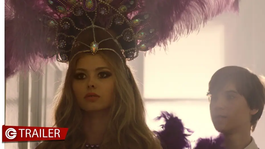 Watch film Brigitte Bardot Forever — Brigitte Bardot Forever - Trailer